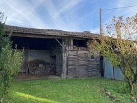Longère avec grange attenante et nombreuses dépendances