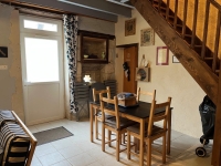 Exceptional 4 Gîte Business Complex With Splendid Owners' Renovated Property And Mature Garden