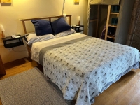 Exceptional 4 Gîte Business Complex With Splendid Owners' Renovated Property And Mature Garden