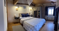 Exceptional 4 Gîte Business Complex With Splendid Owners' Renovated Property And Mature Garden