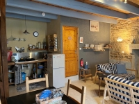 Exceptional 4 Gîte Business Complex With Splendid Owners' Renovated Property And Mature Garden