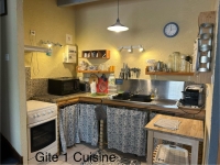 Exceptional 4 Gîte Business Complex With Splendid Owners' Renovated Property And Mature Garden
