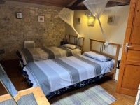 Exceptional 4 Gîte Business Complex With Splendid Owners' Renovated Property And Mature Garden