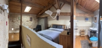 Exceptional 4 Gîte Business Complex With Splendid Owners' Renovated Property And Mature Garden