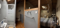 Exceptional 4 Gîte Business Complex With Splendid Owners' Renovated Property And Mature Garden