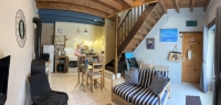 Exceptional 4 Gîte Business Complex With Splendid Owners' Renovated Property And Mature Garden