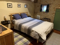 Exceptional 4 Gîte Business Complex With Splendid Owners' Renovated Property And Mature Garden