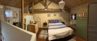 Exceptional 4 Gîte Business Complex With Splendid Owners' Renovated Property And Mature Garden