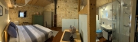 Exceptional 4 Gîte Business Complex With Splendid Owners' Renovated Property And Mature Garden
