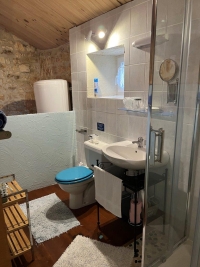Exceptional 4 Gîte Business Complex With Splendid Owners' Renovated Property And Mature Garden