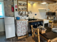 Exceptional 4 Gîte Business Complex With Splendid Owners' Renovated Property And Mature Garden