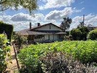 Detached Bungalow : 2 Bedrooms With Garden Just outside of Ruffec