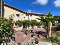 Maison de Village de 3 Chambres Avec Joli Extérieur