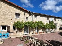 Maison de Village de 3 Chambres Avec Joli Extérieur