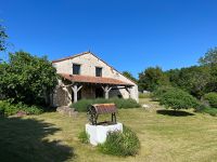 Beautiful and Bright Old House With Beautiful Views