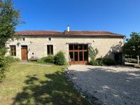 Beautiful and Bright Old House With Beautiful Views