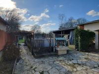 Village House Near Shops With Garden and Outbuildings