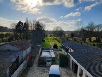 Village House Near Shops With Garden and Outbuildings