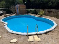 Beautiful 10 Bedroom Property In Verteuil. Outbuildings and Pool.