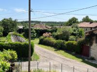 Pretty 3 Bedroom House with Courtyard And Extra Land Close By