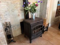 Pretty 3 Bedroom House with Courtyard And Extra Land Close By