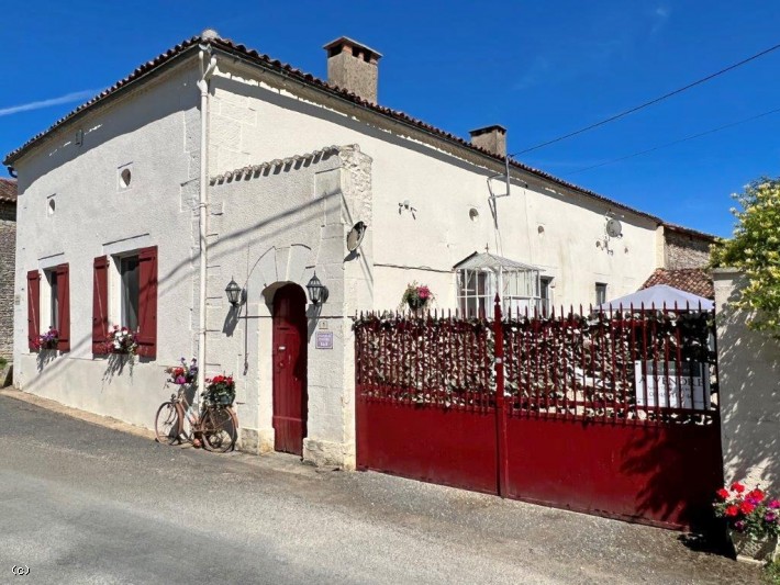 Grande Maison de 5 Chambres - Parfaite pour Chambre d'Hôtes