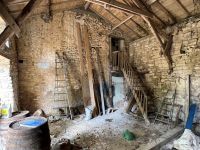 Old mill in need of complete renovation