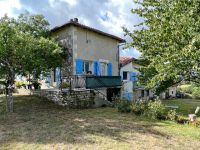 Magnifique Maison de Campagne avec Grand Terrain