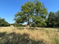 Building Plot For Sale Near Ruffec on 4700m²
