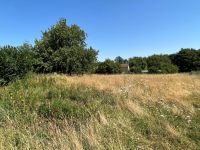 Building Plot For Sale Near Ruffec on 4700m²