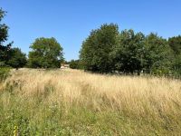 Building Plot For Sale Near Ruffec on 4700m²