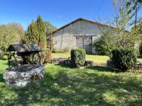 Barn Conversion With Garden And Attached Barn. Close To Civray