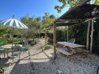 Maison avec Gîte et Jardin dans le Beau Village de Verteuil-sur-Charente