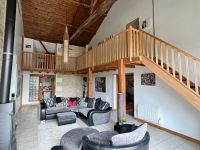 Beautiful and Bright Old House With Beautiful Views