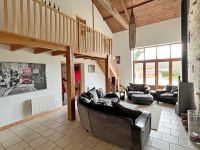 Beautiful and Bright Old House With Beautiful Views
