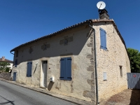 Jolie Maison De Campagne 7 Minutes de Nanteuil