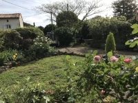 Pretty 4 Bedroomed Cottage Near Civray