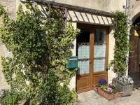 2/3 Bedroom House In A Gorgeous Medieval Town