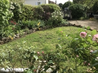 Pretty 4 Bedroomed Cottage Near Civray
