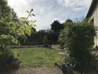 Pretty 4 Bedroomed Cottage Near Civray