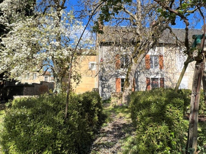 Town House for sale France