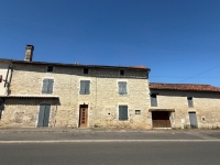 Large Town House With Garage