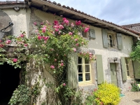 Jolie Petite Maison De Caractère Avec 2 Chambres