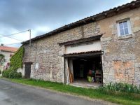 Belle Maison Ancienne Avec Beau Jardin