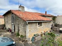 Beautiful Old House With Nice Garden