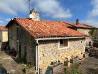 Belle Maison Ancienne Avec Beau Jardin