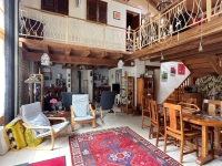 Exceptional 4 Gîte Business Complex With Splendid Owners' Renovated Property And Mature Garden