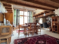 Exceptional 4 Gîte Business Complex With Splendid Owners' Renovated Property And Mature Garden