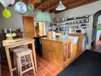 Exceptional 4 Gîte Business Complex With Splendid Owners' Renovated Property And Mature Garden