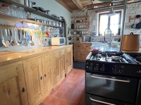 Exceptional 4 Gîte Business Complex With Splendid Owners' Renovated Property And Mature Garden